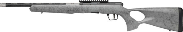 SAVAGE B17 .17HMR TIMBERLITE - Image 2