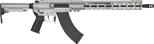 CMMG RIFLE RESOLUTE MK47 7.62