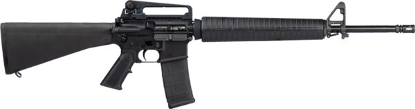 AERO PRECISION AR15 RIFLE