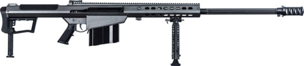 BARRETT M107A1 RIFLE .50BMG