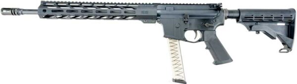 FAXON BANTAM AR9 RIFLE 9MM - Image 2