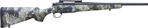 HOWA M1500 SUPERLITE SHORT