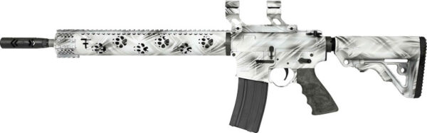 RRA LAR15 PREDATOR2 .223 WYLDE - Image 2