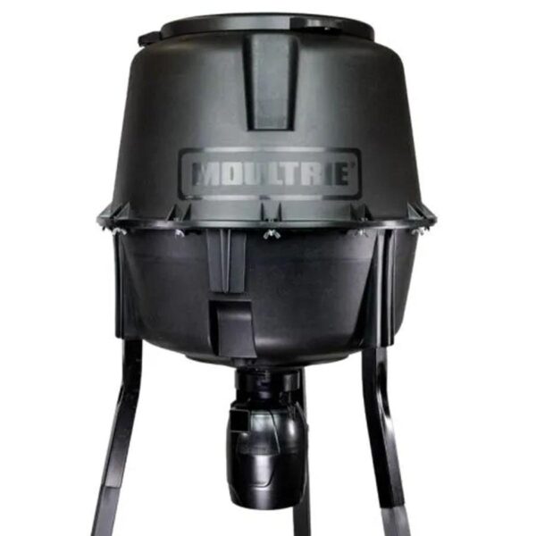 Moultrie Quick Lock Directional Tripod 30-Gallon
