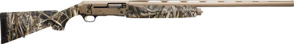 BROWNING SILVER FIELD 12GA
