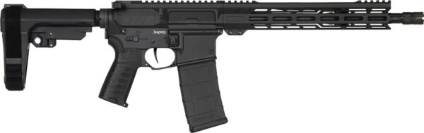 CMMG PISTOL BANSHEE MK4 5.56MM