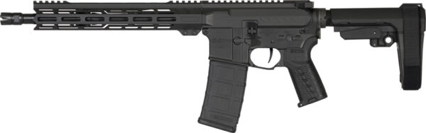 CMMG PISTOL BANSHEE MK4 5.56MM - Image 2