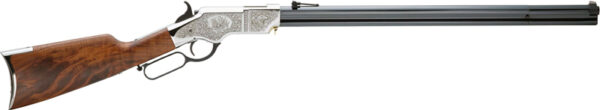 HENRY ORIGINAL HENRY SILVER