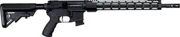 ALEXANDER TACTICAL RIFLE