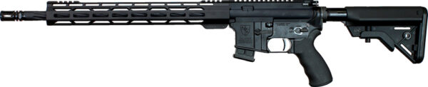 ALEXANDER TACTICAL RIFLE - Image 2