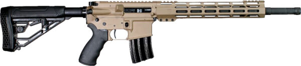 ALEXANDER TACTICAL .50 BEOWULF