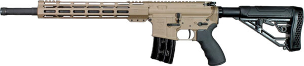ALEXANDER TACTICAL .50 BEOWULF - Image 2