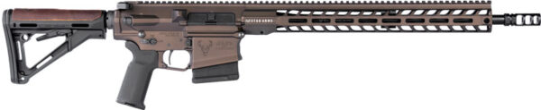 STAG 10 PURSUIT 6.5MM RH 18"