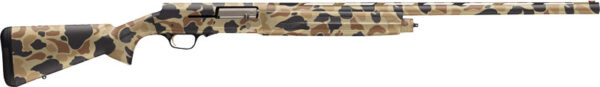 BROWNING A5 12GA 3.5" 28"VR