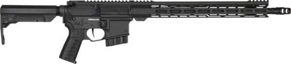 CMMG RIFLE RESOLUTE MK4 22 ARC