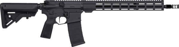 CMMG RIFLE AR15 AOB 5.56MM