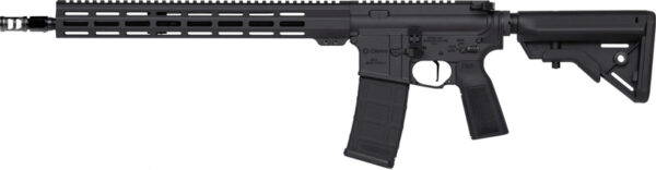 CMMG RIFLE AR15 AOB 5.56MM - Image 2