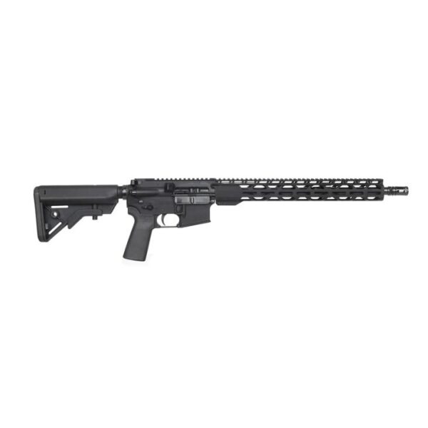 Radical Firearms Mil-Spec Rifle .300 Blackout 30rd Magazine(30) 16" HBAR Contour Barrel Adjustable Stock