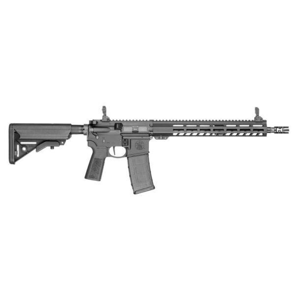 Smith & Wesson Volunteer XV Pro M-LOK Rifle 5.56 NATO 30rd Magazine 14.5" Barrel Black Grip USED