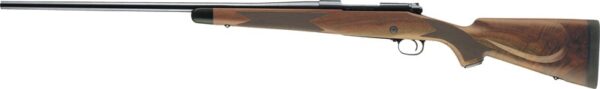 WINCHESTER MODEL 70 SUPER - GRADE 338WM 26" BLUED/WALNUT - Image 2