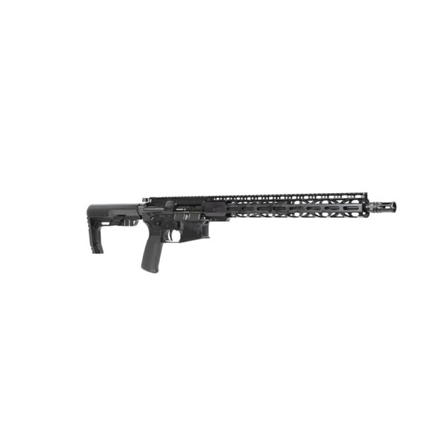 Radical Firearms Forged Mil-Spec Rifle .300 Blackout 30rd Magazine(30) 16" HBAR Contour Barrel MFT Furniture