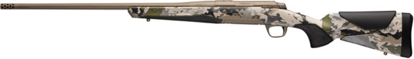 BROWNING X-BOLT 2 SPEED 7MM RM - 26" BRONZE/OVIX SYN W/ MB - Image 3