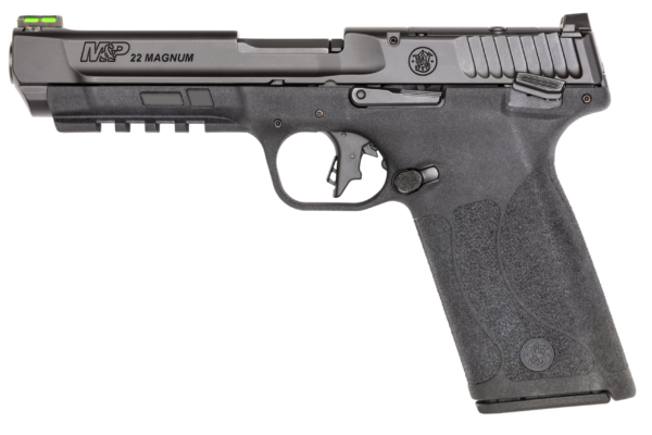 SMITH AND WESSON M&P22MAG OR 22MAG 4.3" 10+1