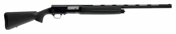 BROWNING A5 STALKER 12GA 3.5" - 28"VR MATTE BLACK/SYNTHETIC