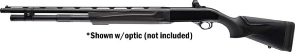 BERETTA A300 ULTIMA SNOWGOOSE - 3" 28" MC BLACK SYNTH 10+1 KO - Image 2