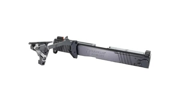 FRANKLIN ARMORY G-S223 G22 G3 BINARY SLIDE