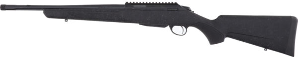 TIKKA T3X 223 ROUGHTECH RANCH - 16" ROUGHTECH BLACK - Image 2