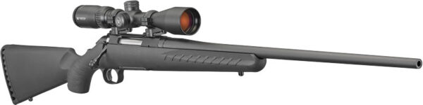 RUGER AMERICAN 30-06 - 22" W/VORTEX 3-9X40 - Image 2