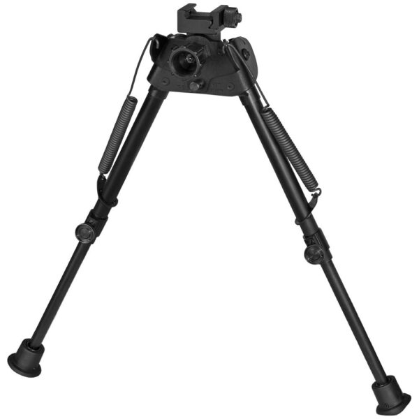 Harris S-LP Bipod M-LOK 9-13" Black