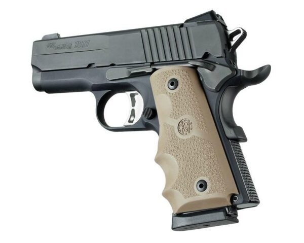 RUBBER OFFICER'S Flat Dark Earth W/FG