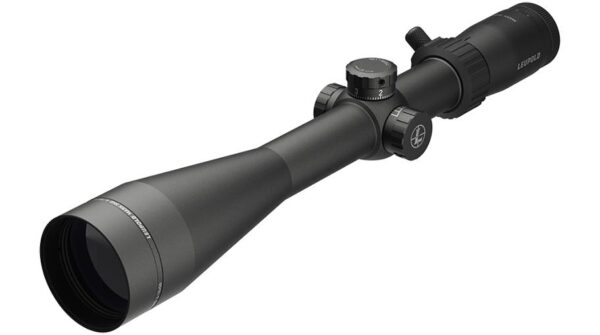 Leupold Mark 3HD Rifle Scope - 6-18x50mm 30mm SFP P5 Side Focus TMR