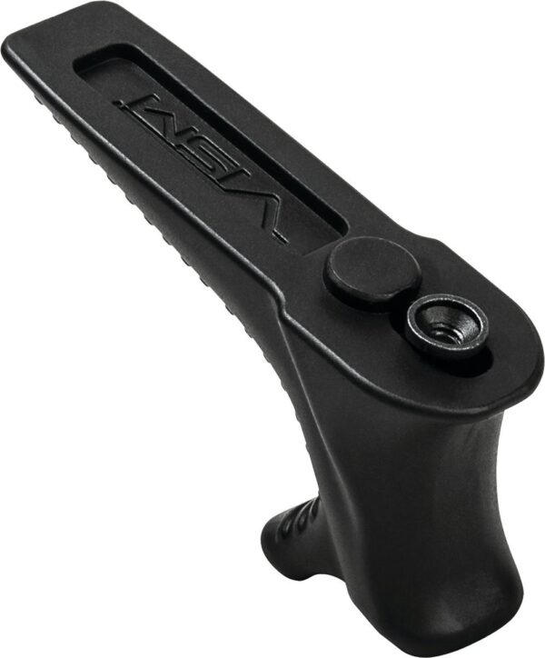 VISM HAND STOP/BLACK