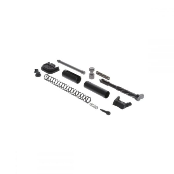 Rival Arms Slide Completion Kit for Glock Double Stack Models- Black