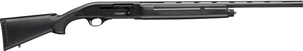 WEATHERBY SA-08 SYNTHETIC - COMPACT 20GA 3" 24" SYN BLACK