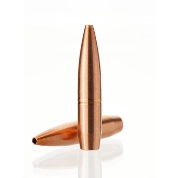 Cutting Edge Maximus Rifle Bullets 6.5mm .264" 125 gr BTHP 50/ct