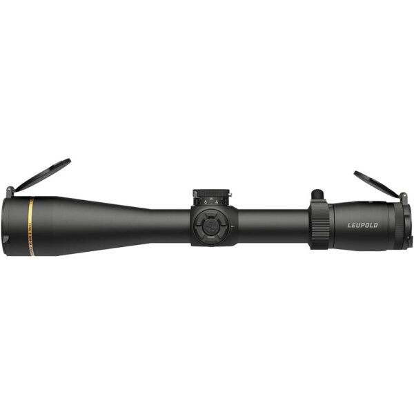 Leupold VX-6HD Gen 2 Rifle Scope 3-18x44 SFP Firedot Duplex Illum. Black