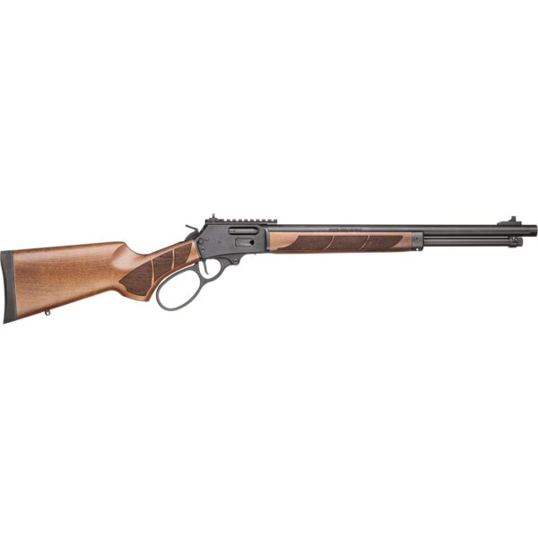 S&W Model 1854 Traditional Walnut Furniture Rifle .44 Rem Mag 9rd Capacity 19.25" Barrel-USED