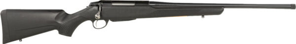 TIKKA T3 LITE 7MM-08 22" - THREADED SYNTH/BLUED COMPACT