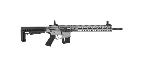 WALTHER ARMS HAMMERLI TAC R1 22LR GRY 10+1