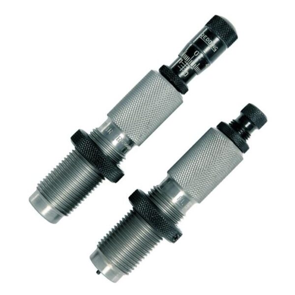 Redding Premium Series Full Length 2-Die Set .30-06 Sprg