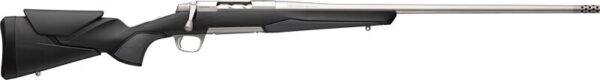 BROWNING X-BOLT 2 HUNTER   243 - WIN 22" COMP/STAINLESS MB