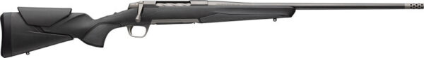 BROWNING X-BOLT 2 HUNTER   243 - WIN 22" COMP/TUNGSTEN MB