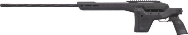 WEATHERBY 307 ALPINE MDT - CARBON 257 WBY 26" W/MB CHASSI