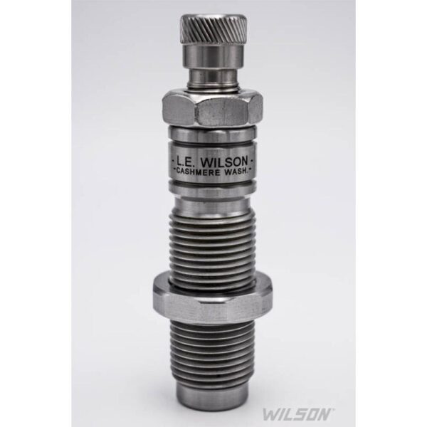 L.E. Wilson Bushing Type Full Length Sizing Die 300 PRC