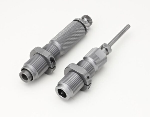 Hornady Custom Grade New Dimension Series III Rifle 2-Die Set 300 Rem Ultra Mag .308