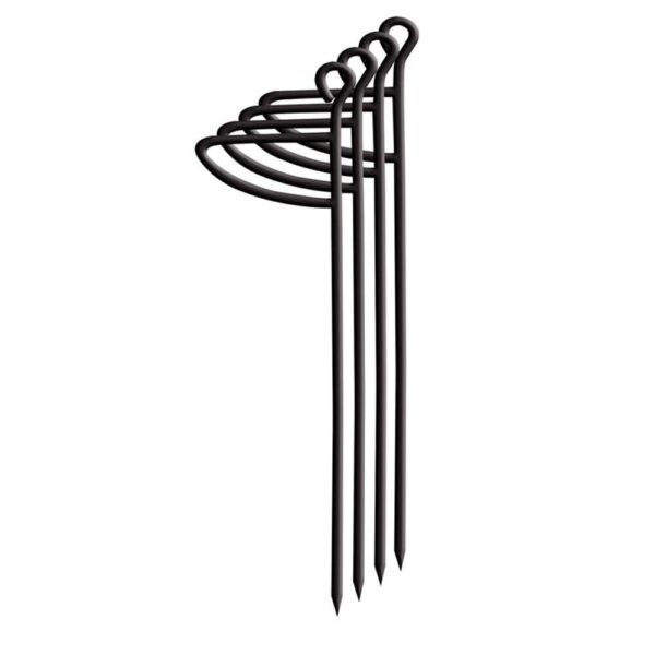 Primos Double Bull Ground Blind Stakes 4/ct